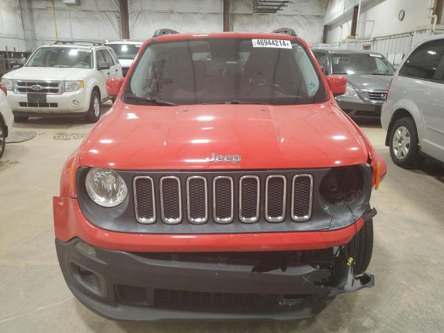 ZACCJABT2FPB48676 Jeep Renegade Latitude