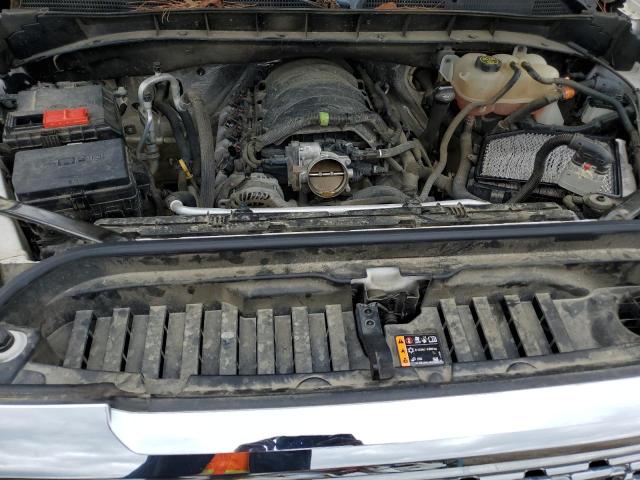 1GTU9FEL1KZ379800 GMC Sierra K1500 Denali