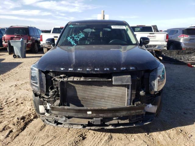 5XYP2DHC3NG213315 KIA Telluride Lx