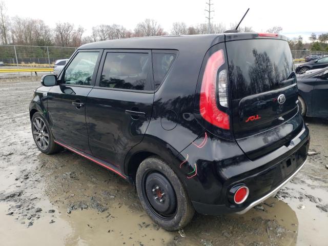 KNDJX3AA0K7653415 KIA Soul !