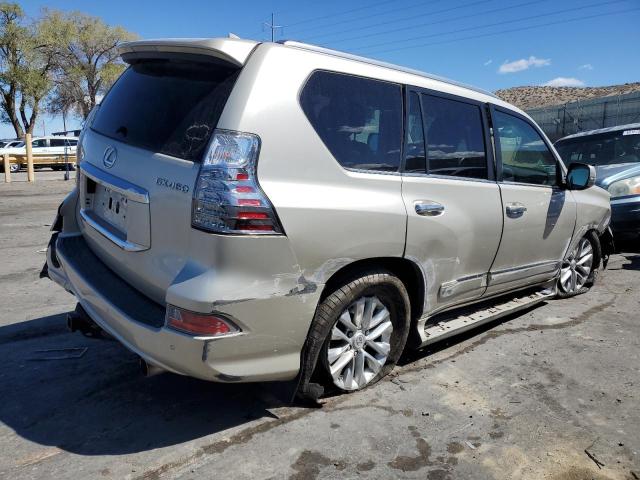 JTJBM7FX5G5128061 Lexus GX 460