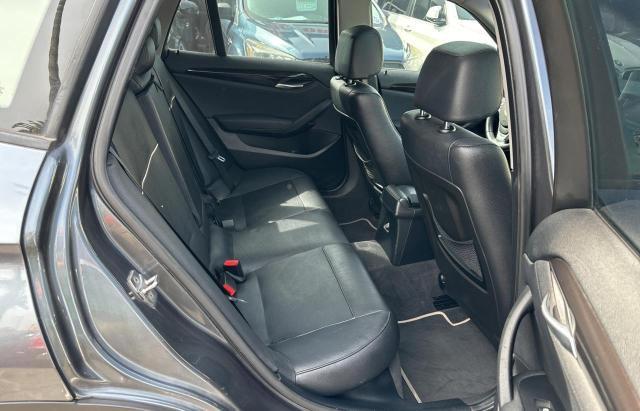 WBAVM1C54FV318252 BMW X1 Sdrive28i
