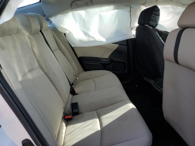 2HGFC2F51JH532940 Honda Civic Lx