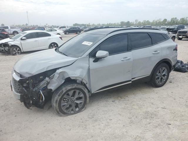 Продажа на аукционе авто 2023 Kia Sportage Sx, vin: 5XYK4CAF7PG019750, номер лота: 47017904