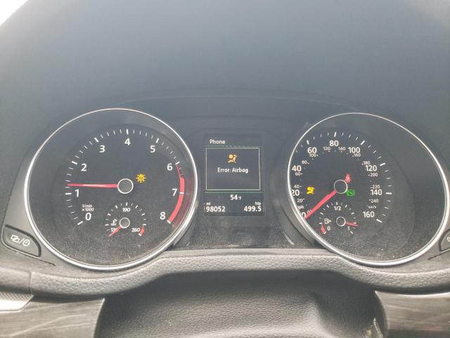 1VWGT7A33HC023979 Volkswagen PASSAT SE