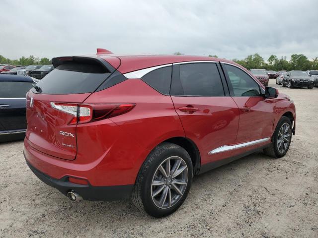 5J8TC2H58ML029008 Acura Rdx Technology