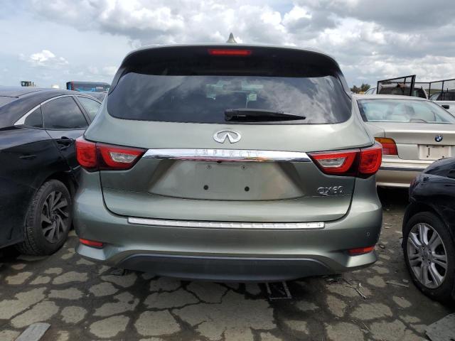5N1DL0MM3HC501251 Infiniti QX60