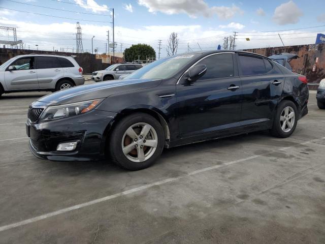 Auction sale of the 2015 Kia Optima Ex, vin: 5XXGN4A7XFG414588, lot number: 47039864
