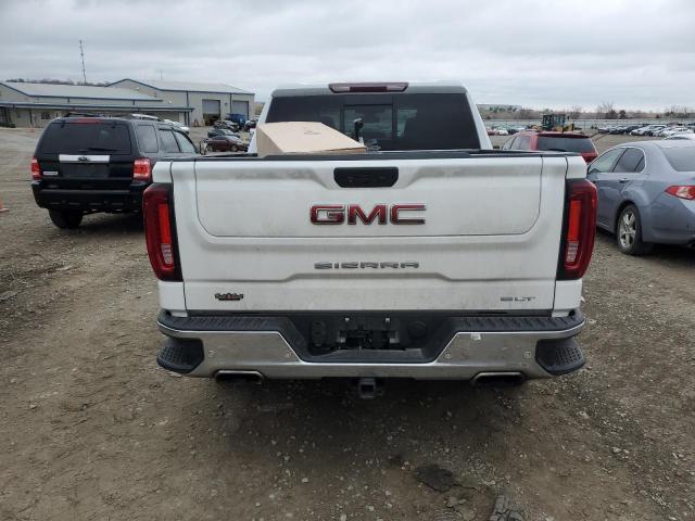3GTU9DEL0MG199604 GMC Sierra K1500 Slt
