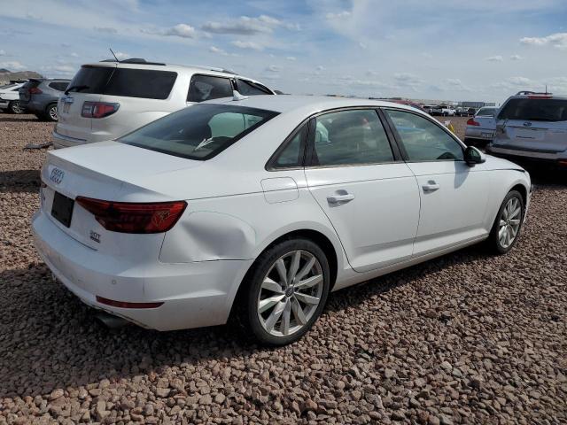 WAUANAF42HN008246 Audi A4 PREMIUM
