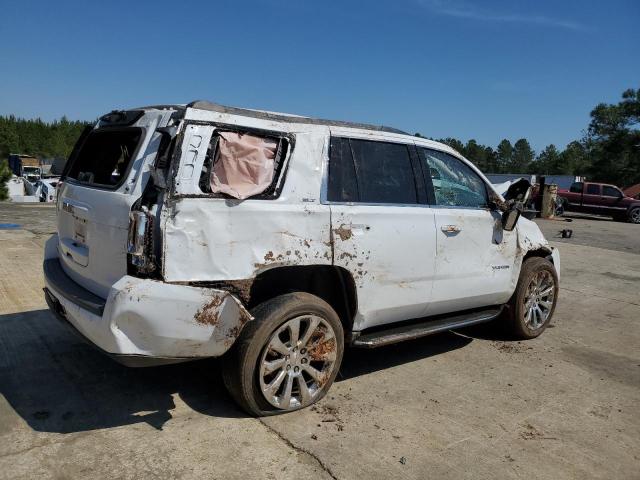 1GKS2BKC0LR277239 GMC YUKON SLT