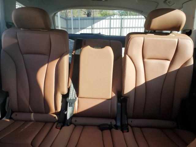 WA1LXAF72LD006134 Audi Q7 Premium Plus