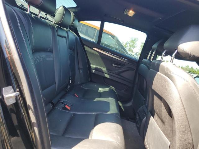 WBA5A5C51GD527424 BMW 528 I