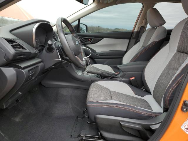 JF2GTAEC3KH353367 Subaru Crosstrek Premium