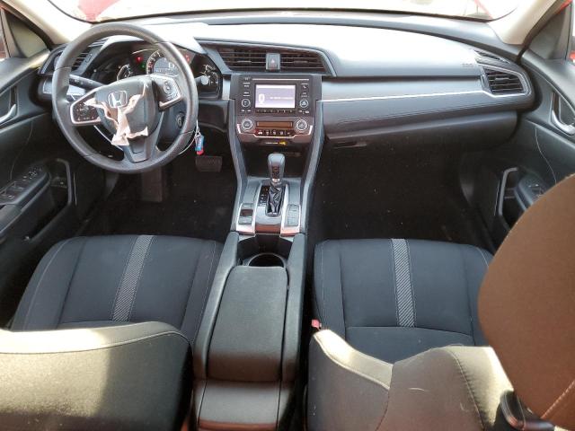 2HGFC2F51GH564778 Honda Civic Lx