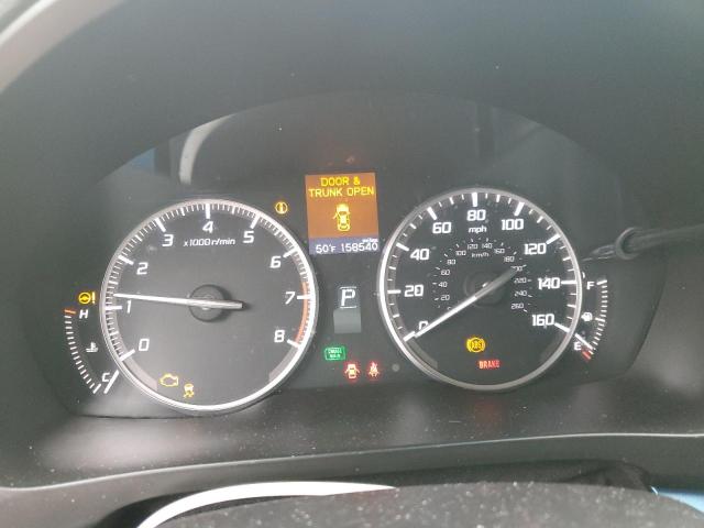 19VDE1F59EE002249 Acura Ilx 20 Premium