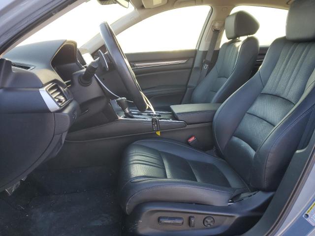 1HGCV1F46MA034895 Honda Accord Sport Se