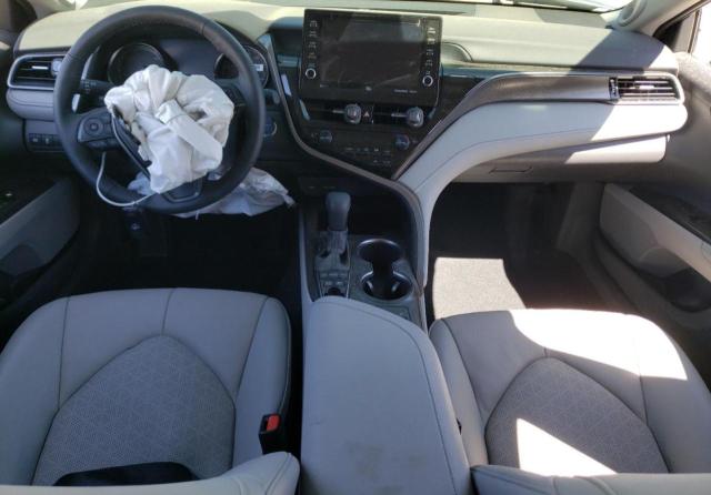 4T1K31AK9RU068904 Toyota CAMRY XSE