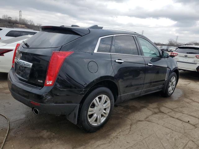 3GYFNEE33GS533467 Cadillac Srx Luxury Collection