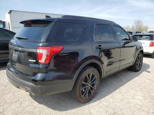 1FM5K7DH2HGE35688 Ford EXPLORER XLT