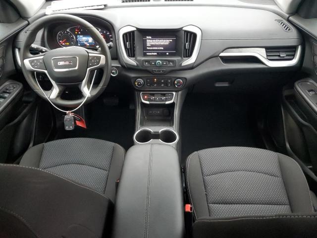 3GKALTEG2PL256273 GMC Terrain Sle