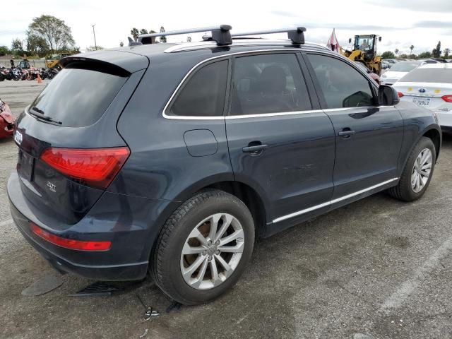 WA1CFAFP5EA106154 Audi Q5 PREMIUM