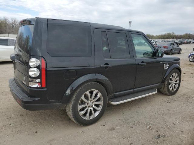 SALAK2V67GA807376 Land Rover Lr4 Hse Luxury