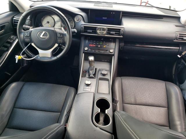 JTHBA1D23J5075494 Lexus IS 300