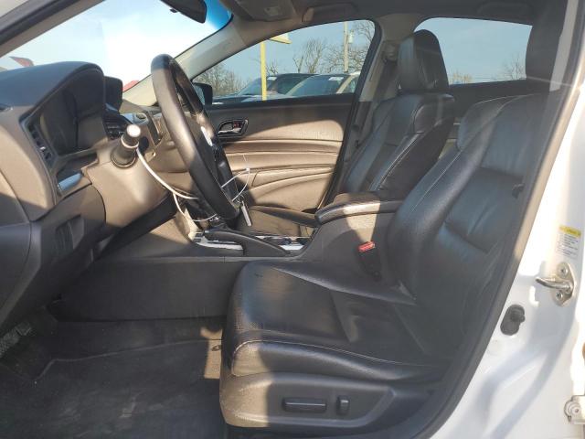 19VDE1F32EE004018 Acura ILX 20