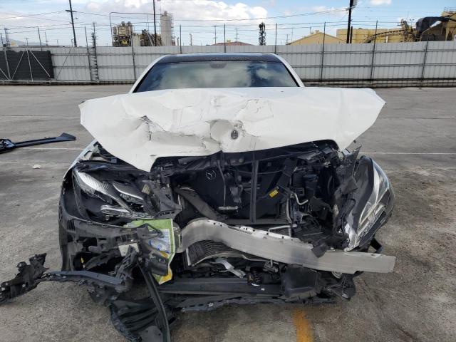 WDDHF5KB3GB298576 Mercedes-Benz E 350