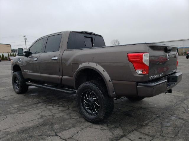 1N6BA1F49HN521834 Nissan Titan Xd Sl
