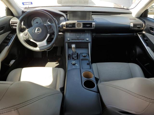 JTHBF1D28F5052480 Lexus IS 250