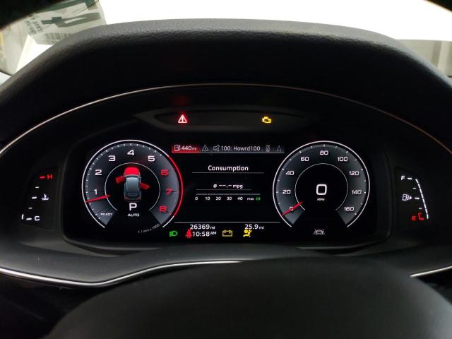WA1LXAF71MD030278 Audi Q7 Premium Plus