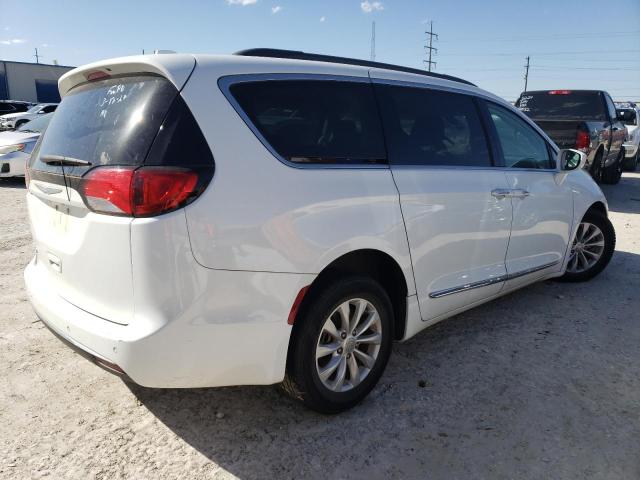 2C4RC1BG0HR534857 Chrysler Pacifica Touring L