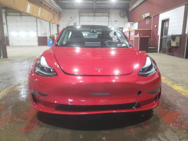 5YJ3E1EB4NF190991 Tesla MODEL 3