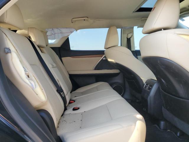 2T2HZMAA5MC209457 Lexus RX 350