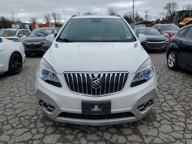 KL4CJCSB1FB212682 Buick Encore