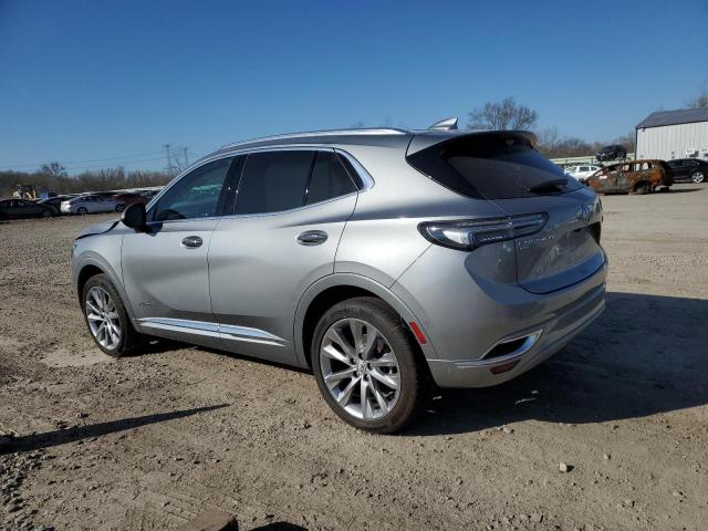 LRBFZSR46PD065342 Buick Envision Avenir