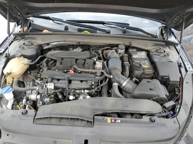 5XXG14J22NG091507 KIA K5 LXS