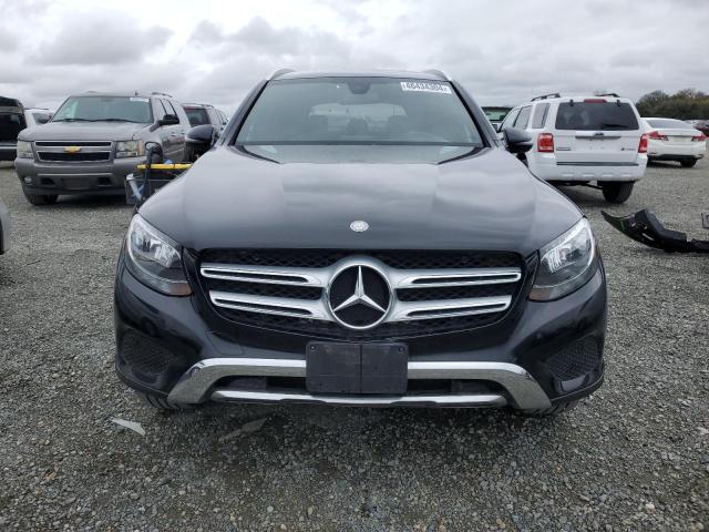 WDC0G4JB9HF140537 Mercedes-Benz GLC 300