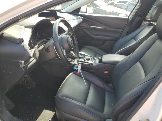 3MVDMBCL7NM454899 Mazda Cx-30 Preferred