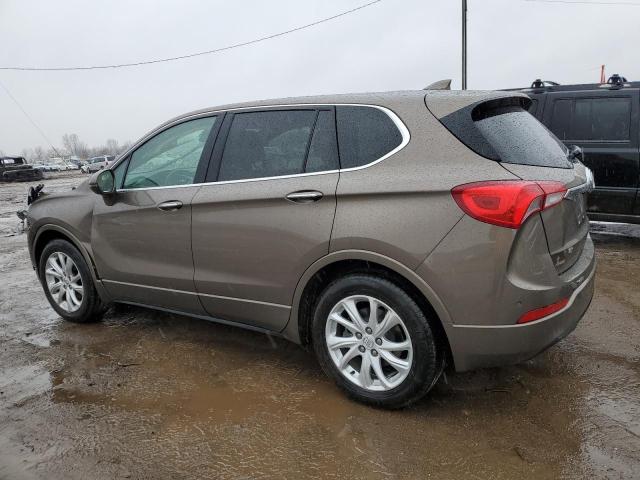 LRBFXBSA4KD146726 Buick Envision Preferred