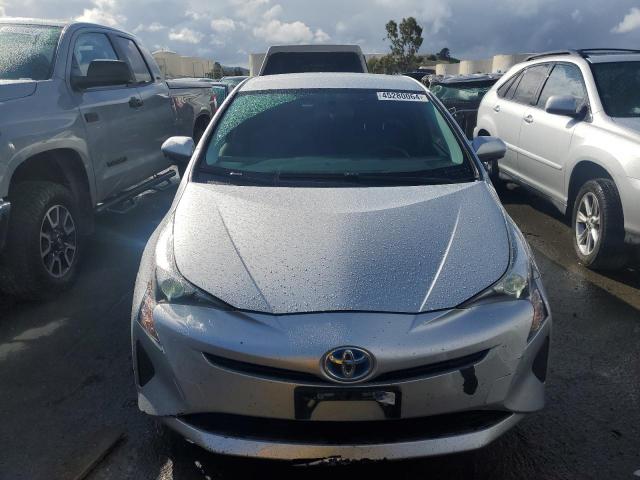 JTDKBRFU6G3017766 Toyota Prius