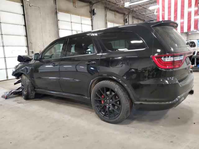 1C4SDJH90MC716195 Dodge Durango Srt Hellcat