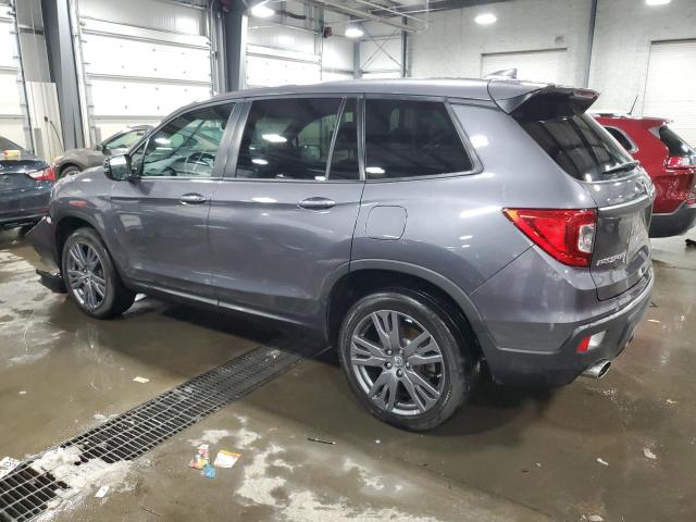 5FNYF8H55MB020025 Honda Passport Exl
