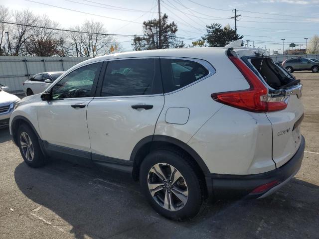 2HKRW6H36HH223181 Honda CR-V LX