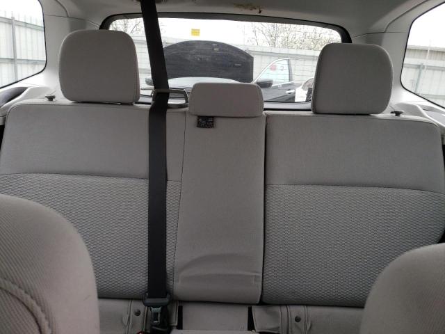 JF2SJABC3HH530979 Subaru Forester 2.5i