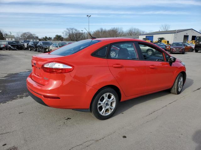 3FADP4BJ7EM239467 Ford FIESTA SE