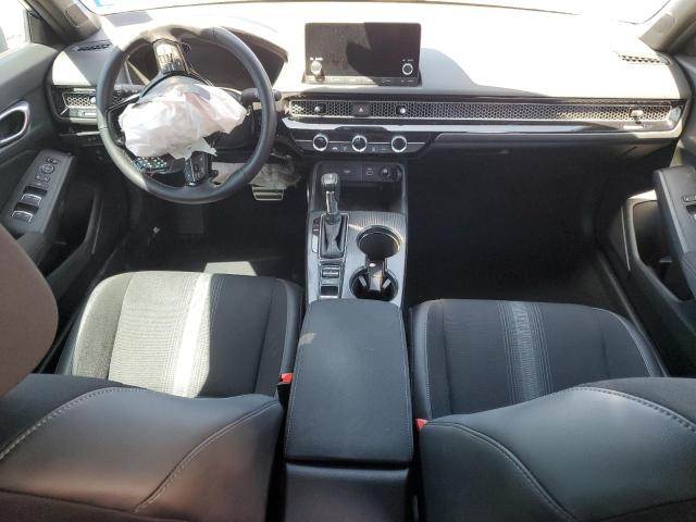 2HGFE2F50RH524317 Honda Civic Sport