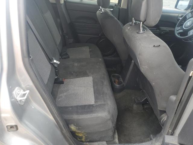 1C4NJPBB0GD808572 Jeep Patriot Sport